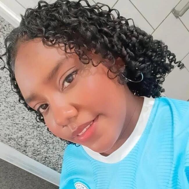 Babá em Guanambi: Ana vitória de oliveira de jes