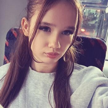 Babysitter in Schwäbisch Gmünd: Katharina