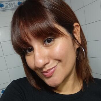 Babysitter Los Polvorines: Florencia Magali Díaz