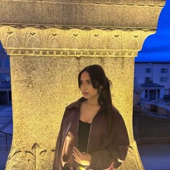 Babysitter in Vaulx-en-Velin: Racha