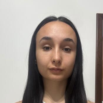 Babysitter Aprilia: Federica