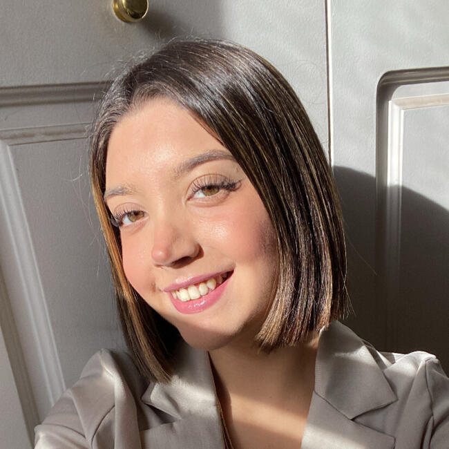 Babysitter in Santiago: Josefa