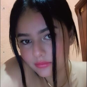 Babysitter Santo Domingo de los Colorados: Ariana