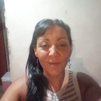 Niñera en Hurlingham: Claudia Gisela