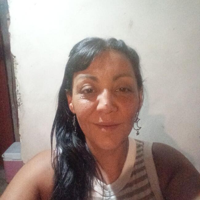 Niñera en Hurlingham: Claudia Gisela