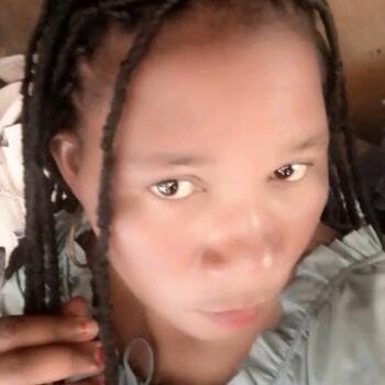 Babysitter in Durban: Nomusa