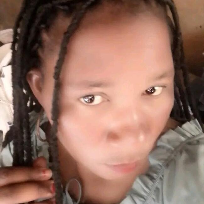 Babysitter in Durban: Nomusa