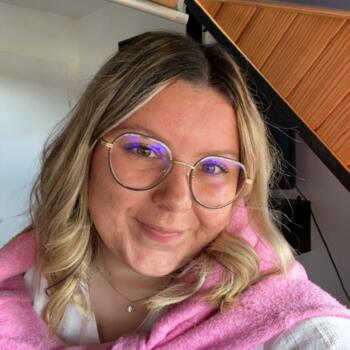 Babysitter Tréméven: Justine