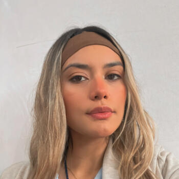 Canguro Gandía: Nilda