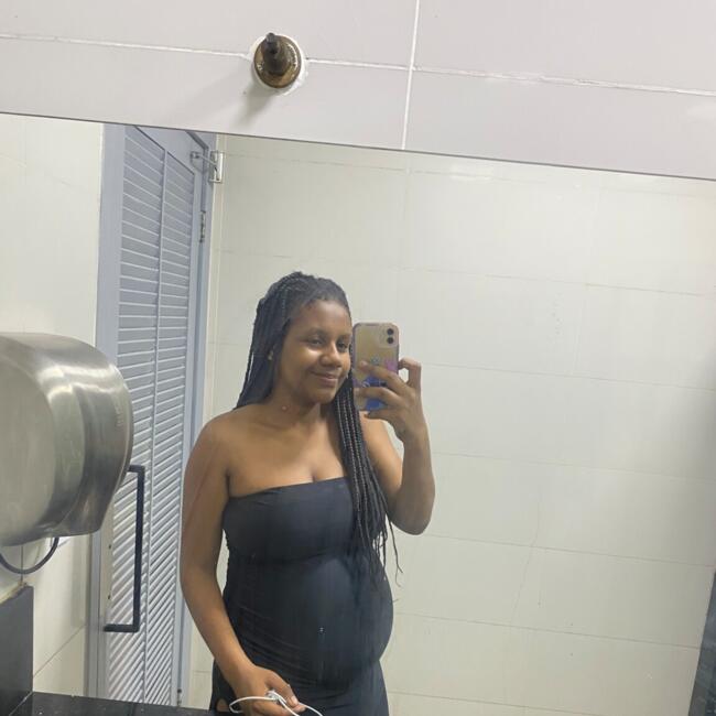 Emprego de babá em Volta Redonda: Julia