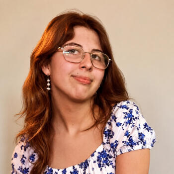 Babysitter Seville: Elena