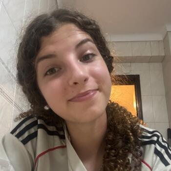 Babysitter in Moita: Margarida