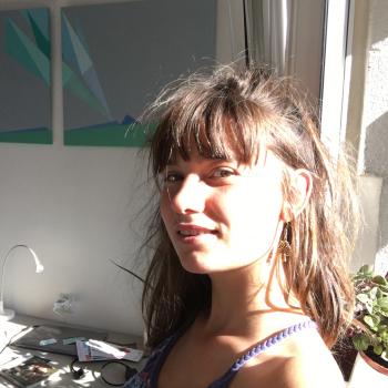 Opiekunka do dziecka Gorzów Wielkopolski: Kasia