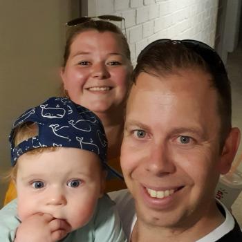 Oppaswerk Papendrecht: oppasadres Jean-Paul