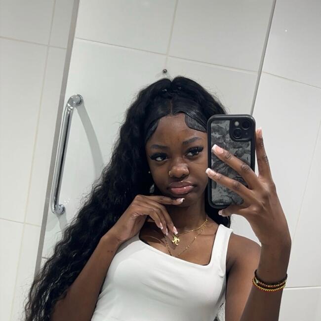 Babysitter in Bristol: Lakeisha