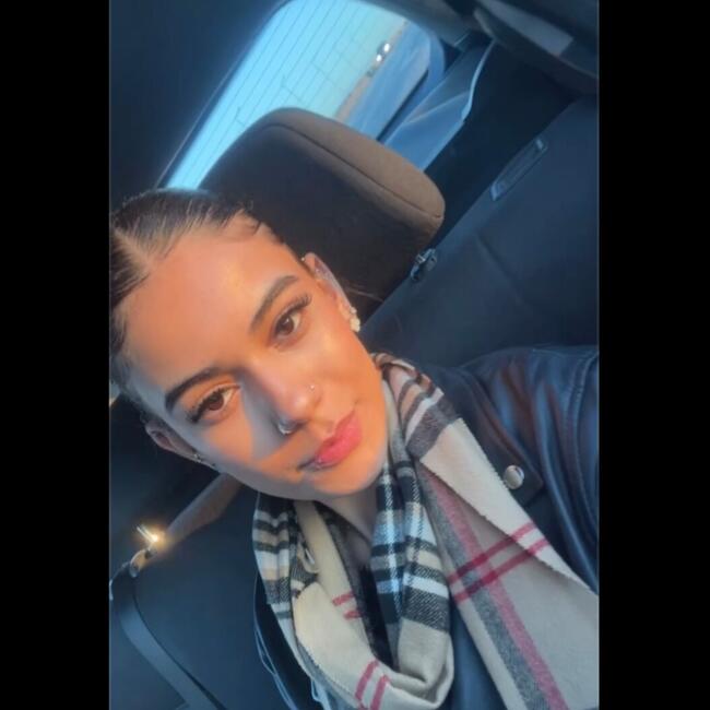 Babysitter em Gondomar: Carolina