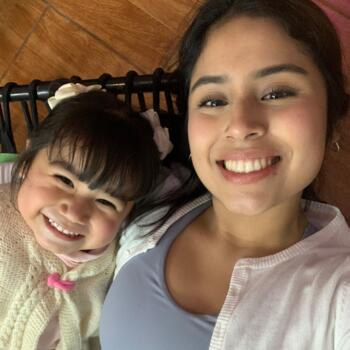 Babysitter in Barcelona: Brisa