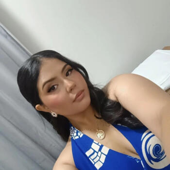 Babysitter in Manaus: Kamily