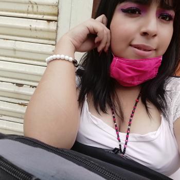 Niñera Fresnillo: Dulce daniela