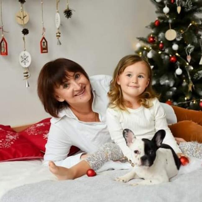 Opiekunka do dziecka w Szczecin: Mila