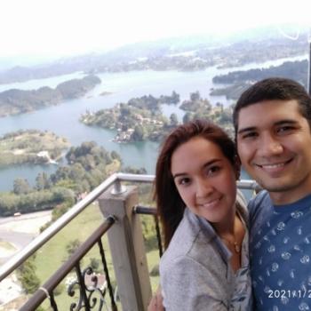 Trabajo de niñera en Rionegro: trabajo de niñera Nathalia