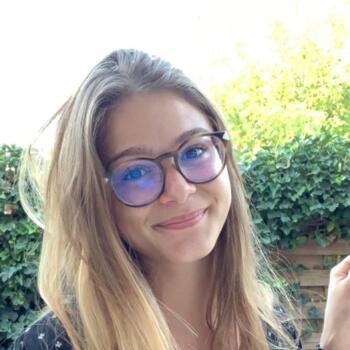 Baby-sitter in Valence: Clarisse