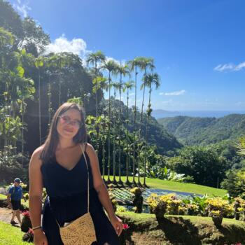 Babysitter in Limeil-Brévannes: Tania