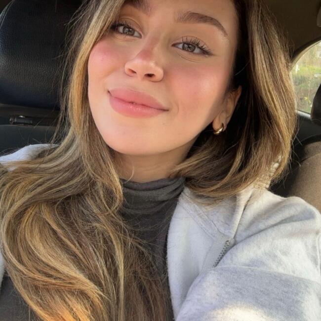 Babysitter in Alfortville: Chaima