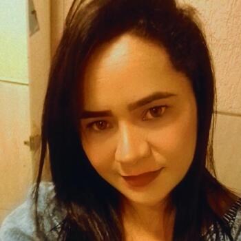 Babá em Fortaleza: Nathaly