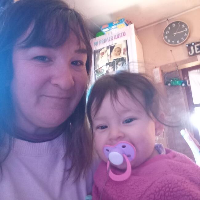 Babysitter in Canelones: Ana Carolina Gómez