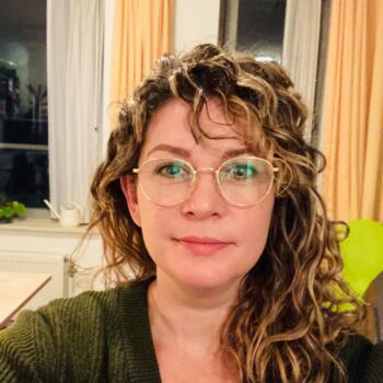 Oppaswerk in Leeuwarden: oppasadres Suzanne