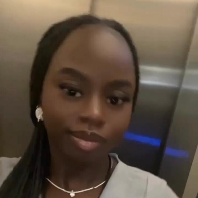 Babysitter in Pantin: Injai