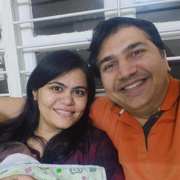 अहमदाबाद में बेबीसिटिंग की नौकरी: बेबीसिटिंग से जुड़े काम Shikha