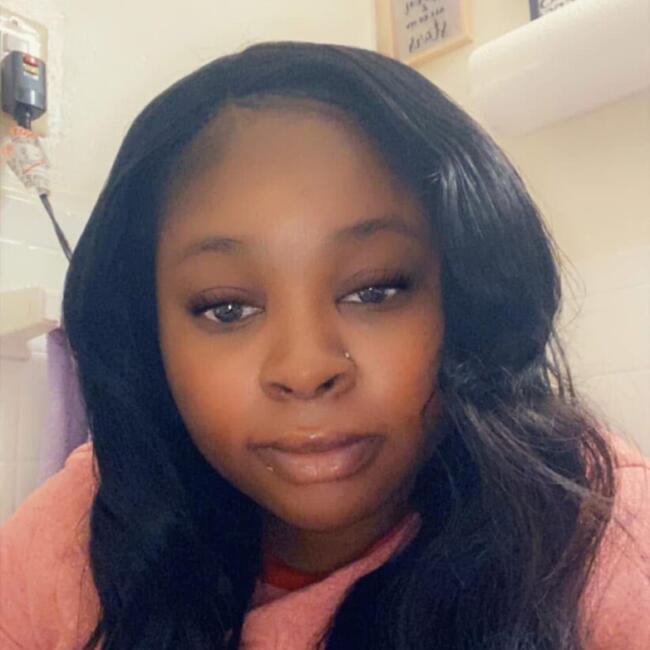 Nanny in Hamden (Connecticut): Vanisha