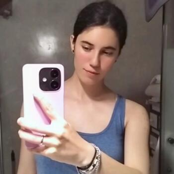 Niñera en Moguer: Nerea