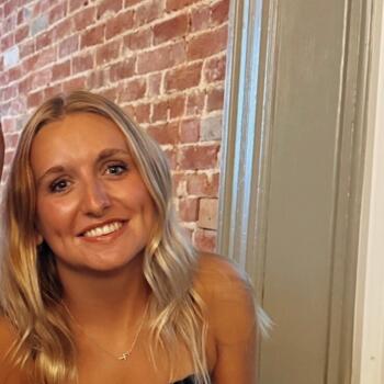Babysitter in Grantham (Pennsylvania): Hailey