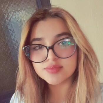 Niñera en Quito: Bridgette