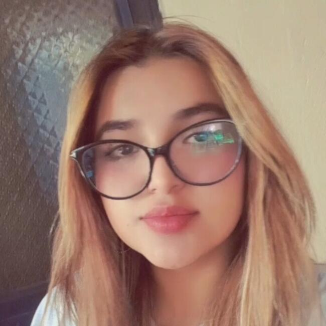 Niñera en Quito: Bridgette