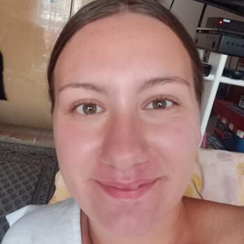 Babysitter in Frankfurt am Main: Viola