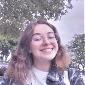 Babysitter in Toronto: Marie