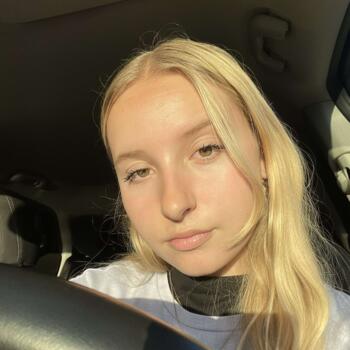 Babysitter in Herent: Vicky