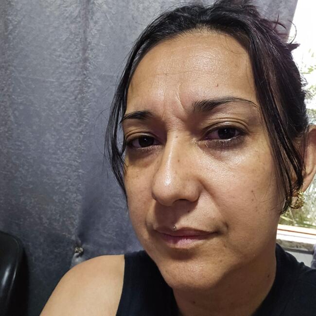 Babá em Cornélio Procópio: Rita