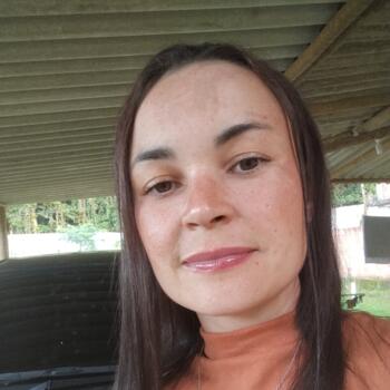Babysitter Duque de Caxias: Patricia