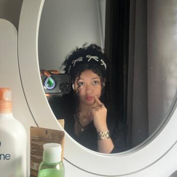 Babysitter in Le Kremlin-Bicêtre: Jade