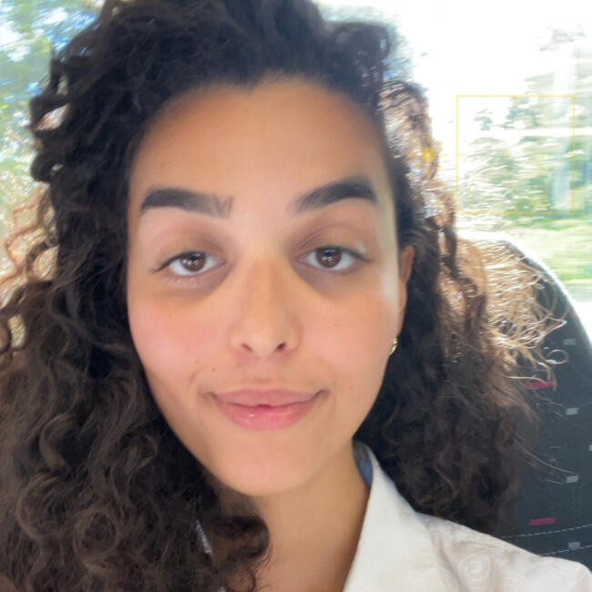 Babysitter in Antwerpen: Nada