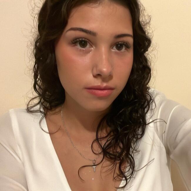 Babysitter in Brüssel: Flóra