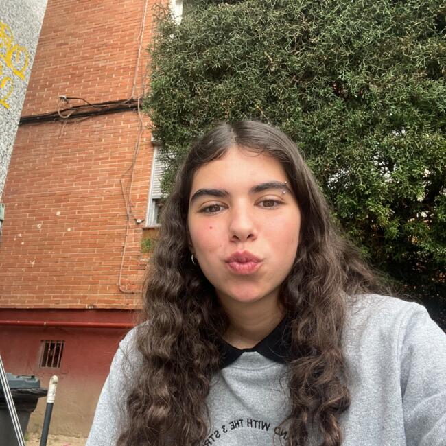 Babysitter in Berlin: Ayla