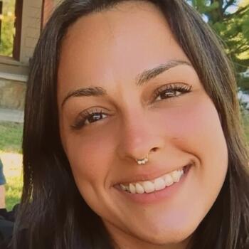 Babysitter in Buenos Aires: Ariana Belen