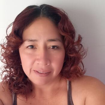 Niñera Chicureo: Teodora
