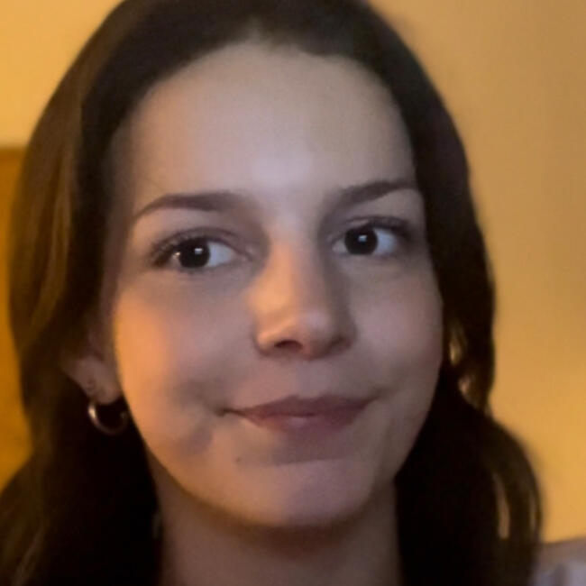 Barnvakt i Åbo: Stella